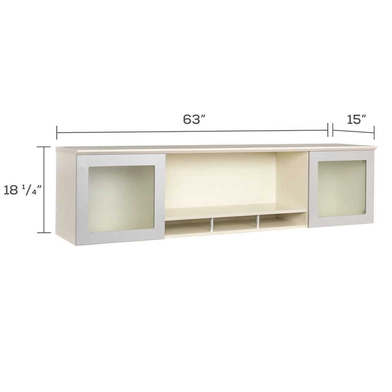 Medina™ 63" Hutch