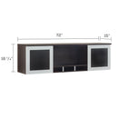 Medina™ 72" Hutch