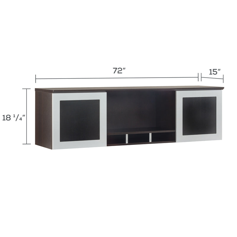 Medina™ 72" Hutch