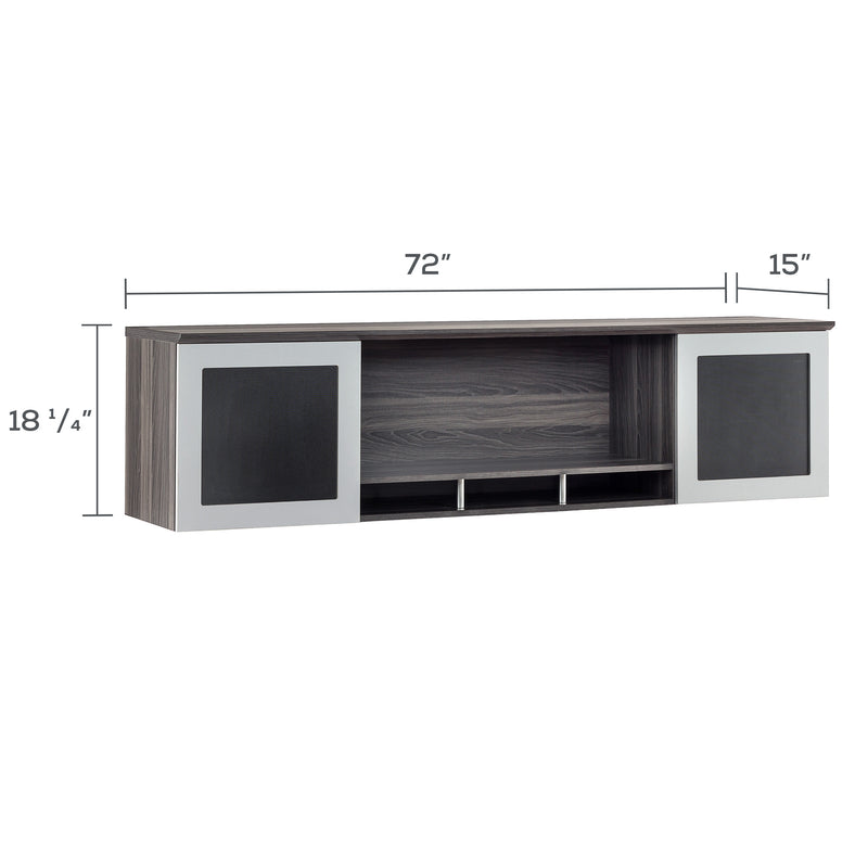 Medina™ 72" Hutch