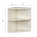 Medina™ Corner Support