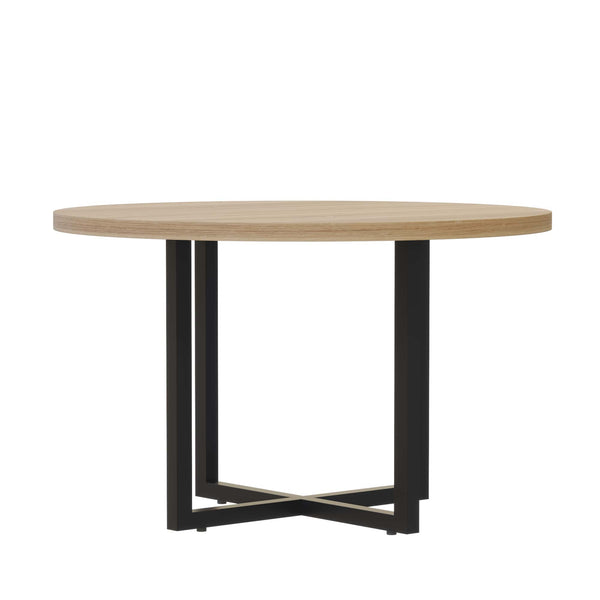 Mirella™ Conference Table, 42” (Table & Base)