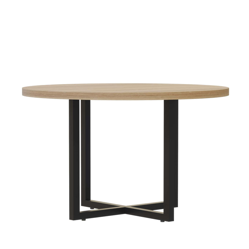 Mirella™ Conference Table, 42” (Table & Base)