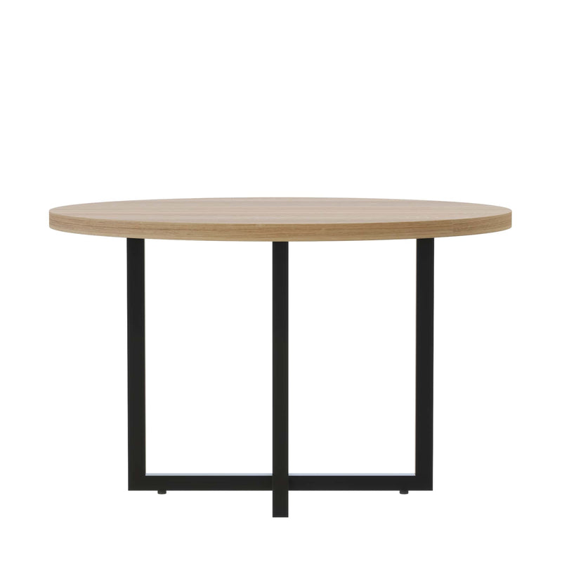 Mirella™ Conference Table, 42” (Table & Base)