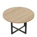Mirella™ Conference Table, 42” (Table & Base)