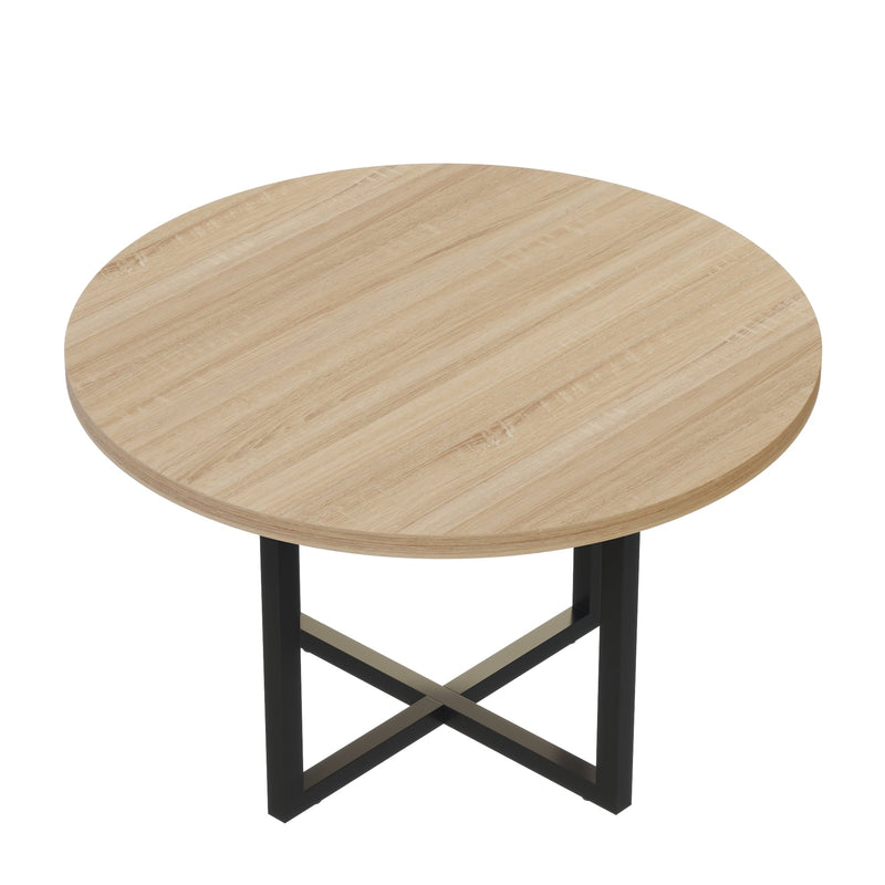 Mirella™ Conference Table, 42” (Table & Base)