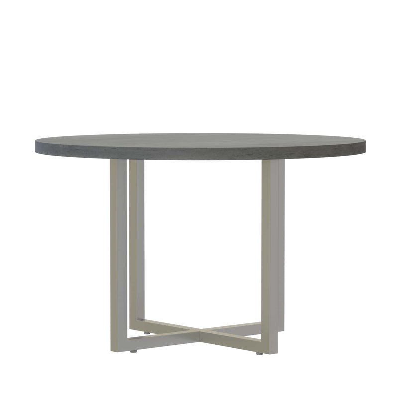 Mirella™ Conference Table, 42” (Table & Base)