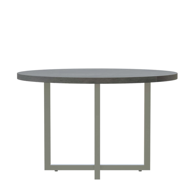 Mirella™ Conference Table, 42” (Table & Base)