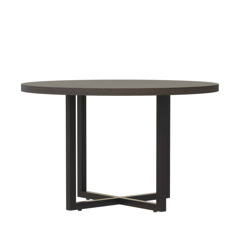 Mirella™ Conference Table, 42” (Table & Base)