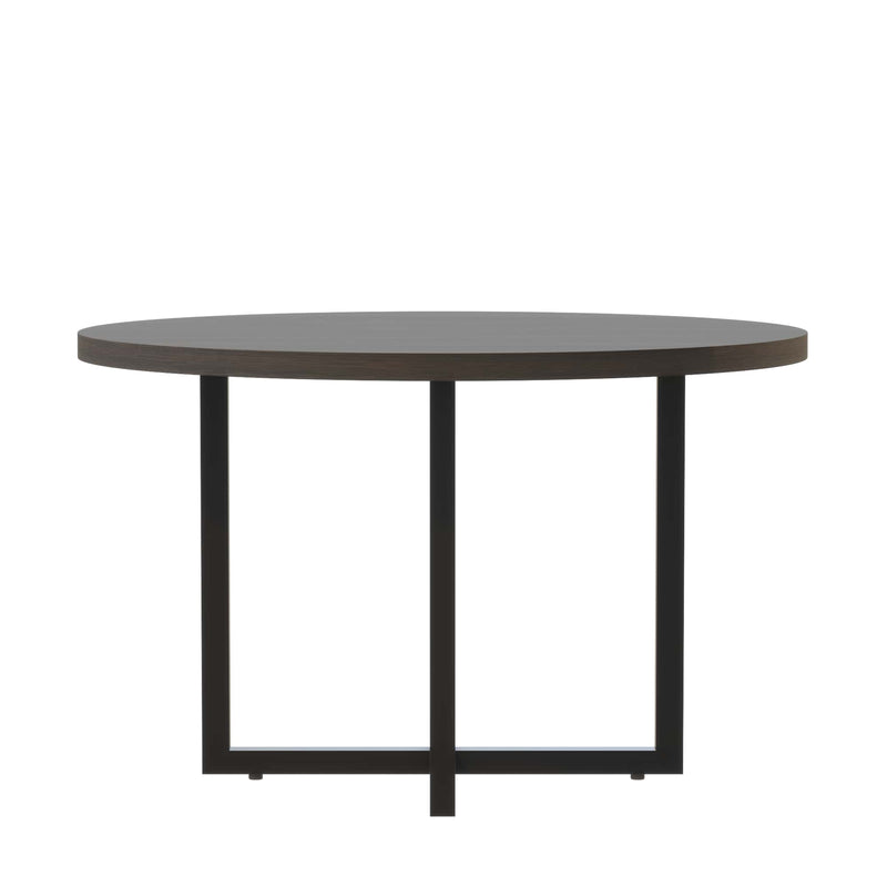 Mirella™ Conference Table, 42” (Table & Base)