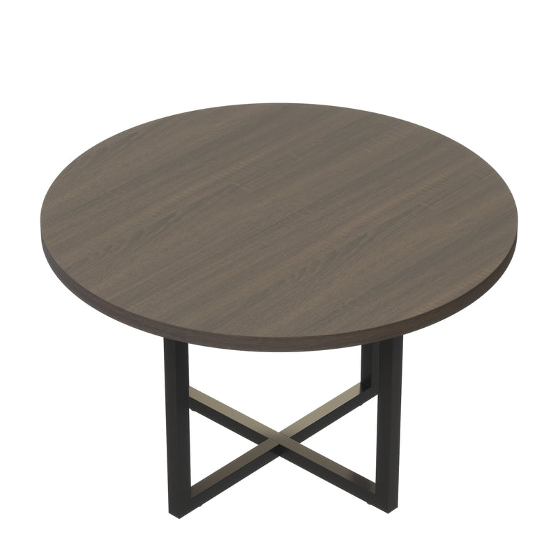 Mirella™ Conference Table, 42” (Table & Base)