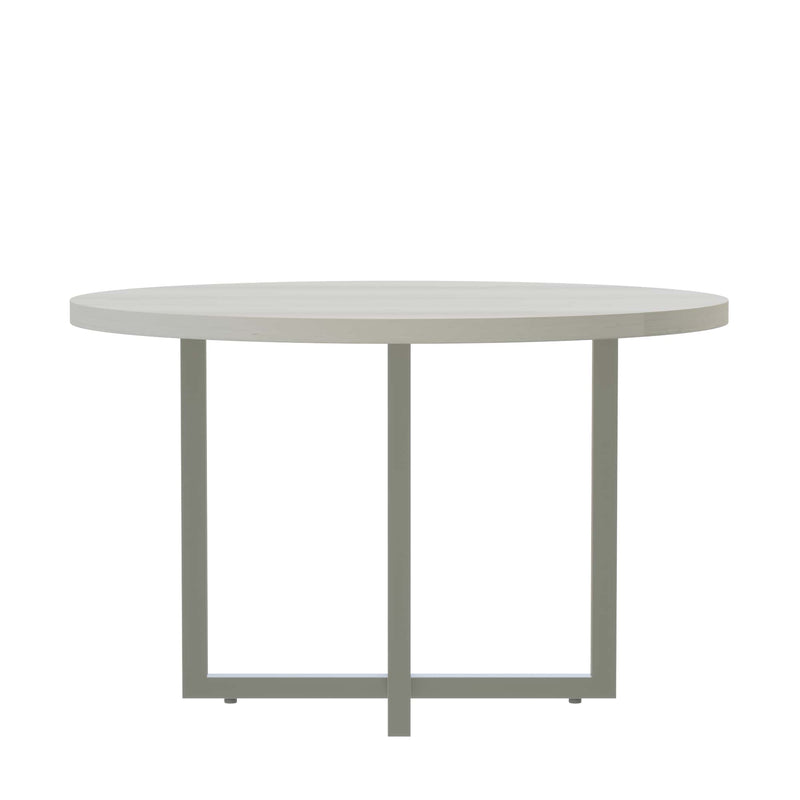 Mirella™ Conference Table, 42” (Table & Base)