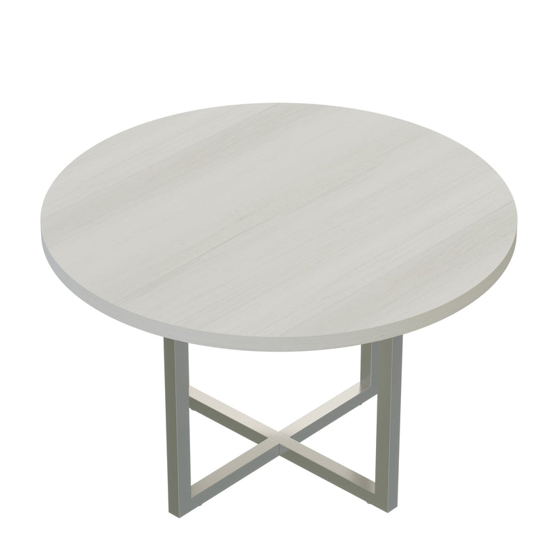 Mirella™ Conference Table, 42” (Table & Base)