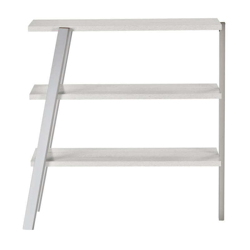 Mirella™ 3 Shelf Bookshelf