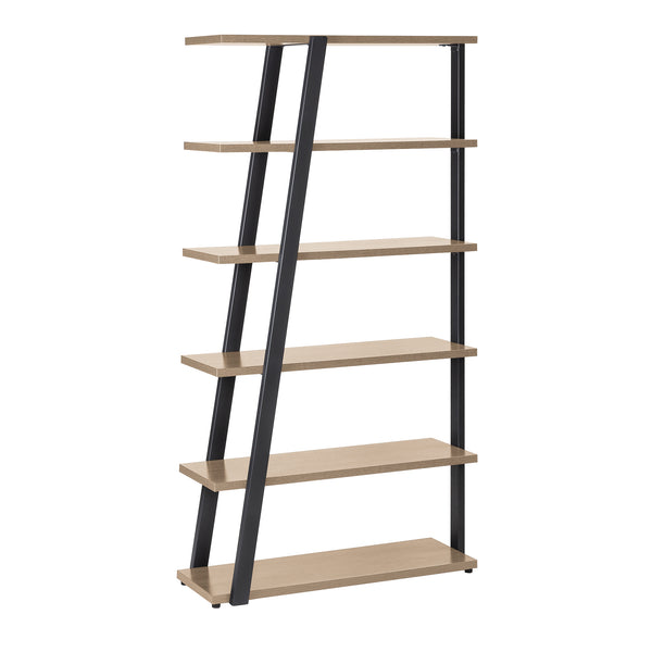 Mirella™ 5 Shelf Bookshelf