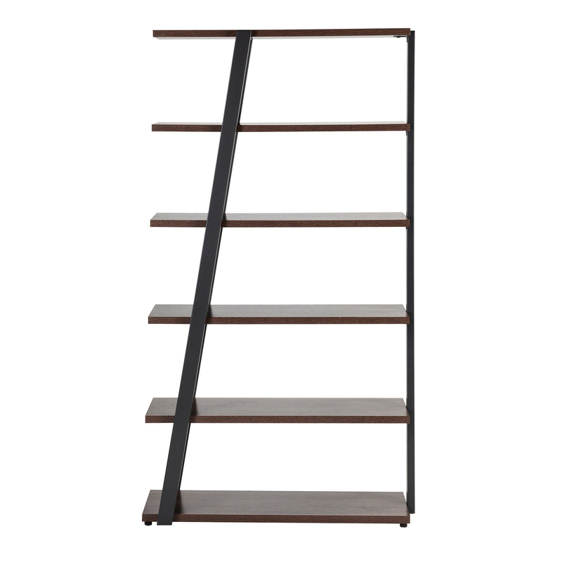 Mirella™ 5 Shelf Bookshelf