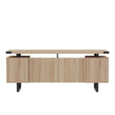 Mirella™ Free Standing Credenza, BBB/BF