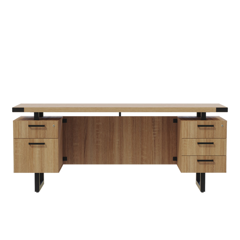 Mirella™ Free Standing Credenza, BBB/BF