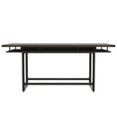 Mirella™ Conference Table, Standing-Height, 8’