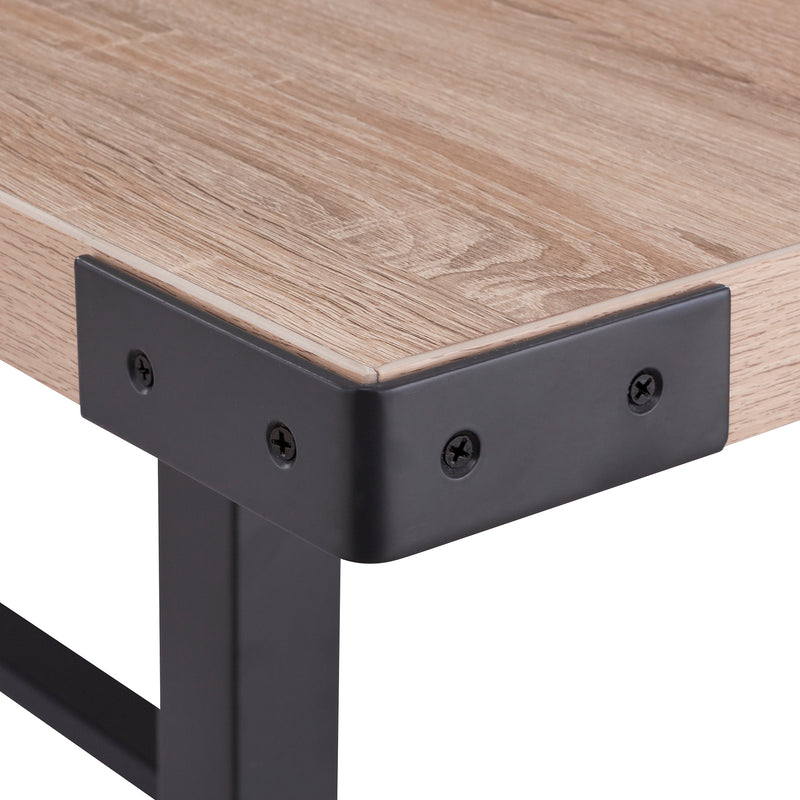 Mirella™ Conference Table, Sitting-Height, 8’