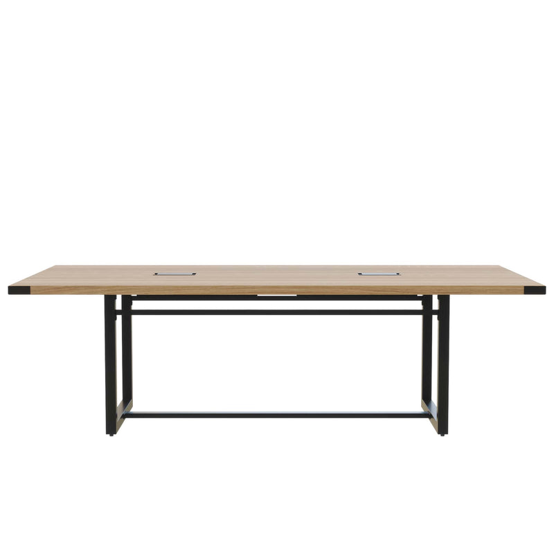 Mirella™ Conference Table, Sitting-Height, 8’