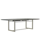 Mirella™ Conference Table, Sitting-Height, 8’