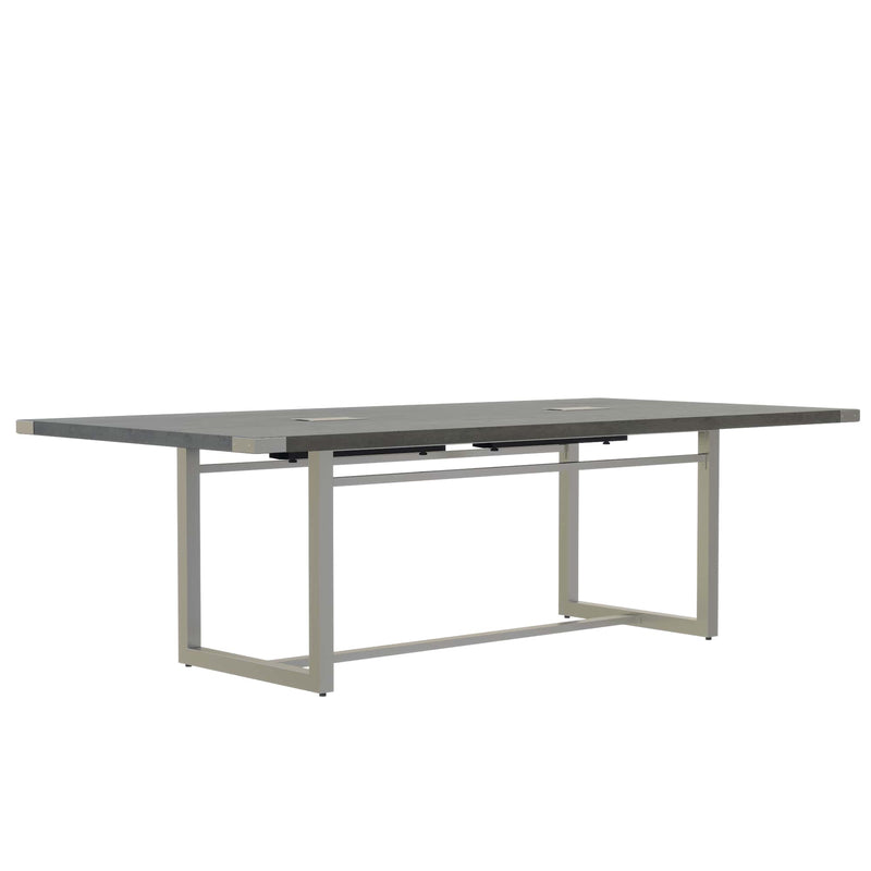 Mirella™ Conference Table, Sitting-Height, 8’