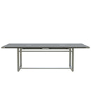 Mirella™ Conference Table, Sitting-Height, 8’