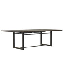 Mirella™ Conference Table, Sitting-Height, 8’