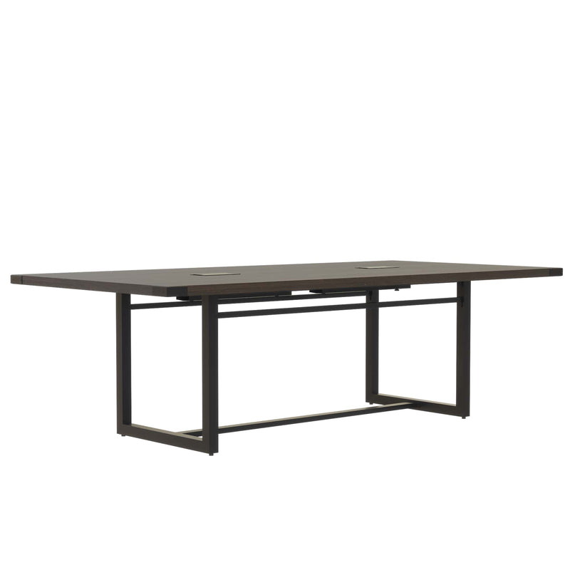 Mirella™ Conference Table, Sitting-Height, 8’