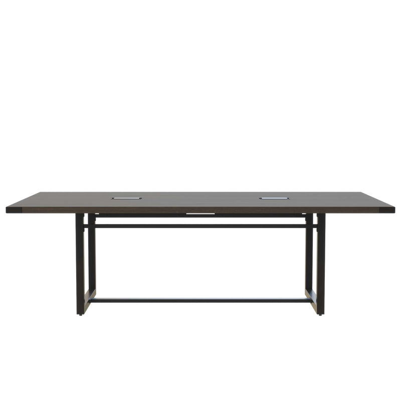 Mirella™ Conference Table, Sitting-Height, 8’