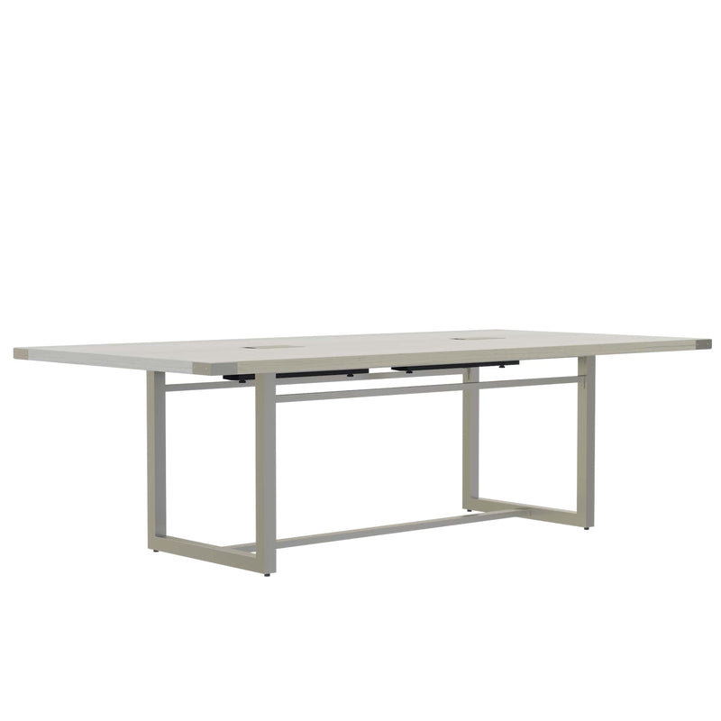 Mirella™ Conference Table, Sitting-Height, 8’