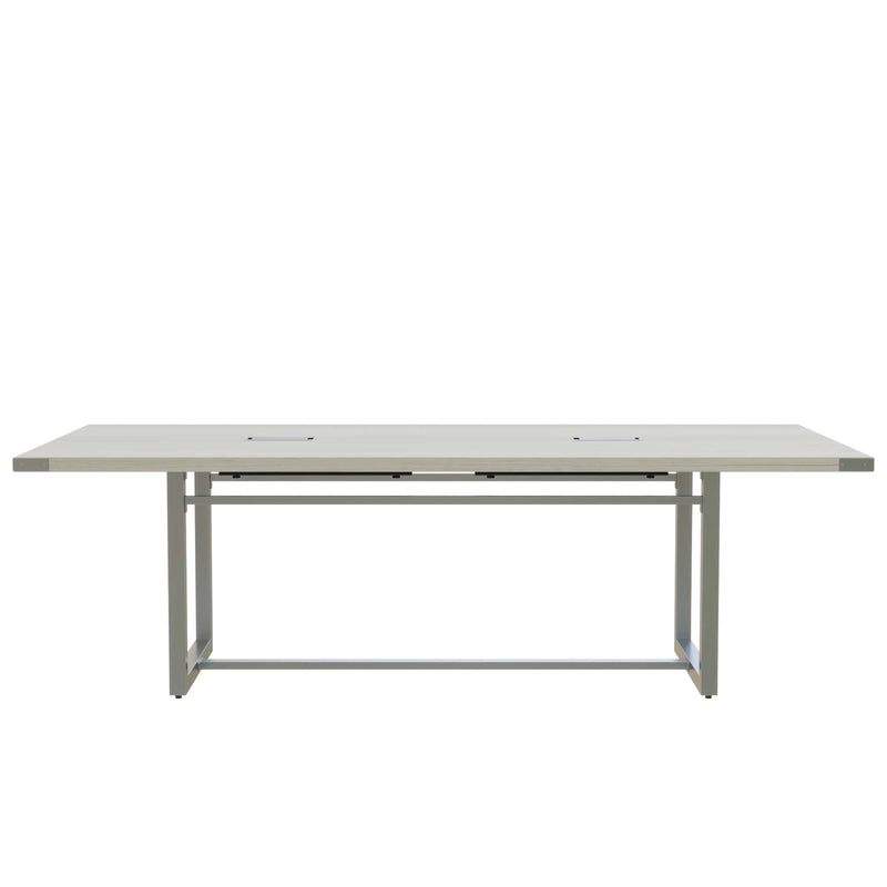 Mirella™ Conference Table, Sitting-Height, 8’