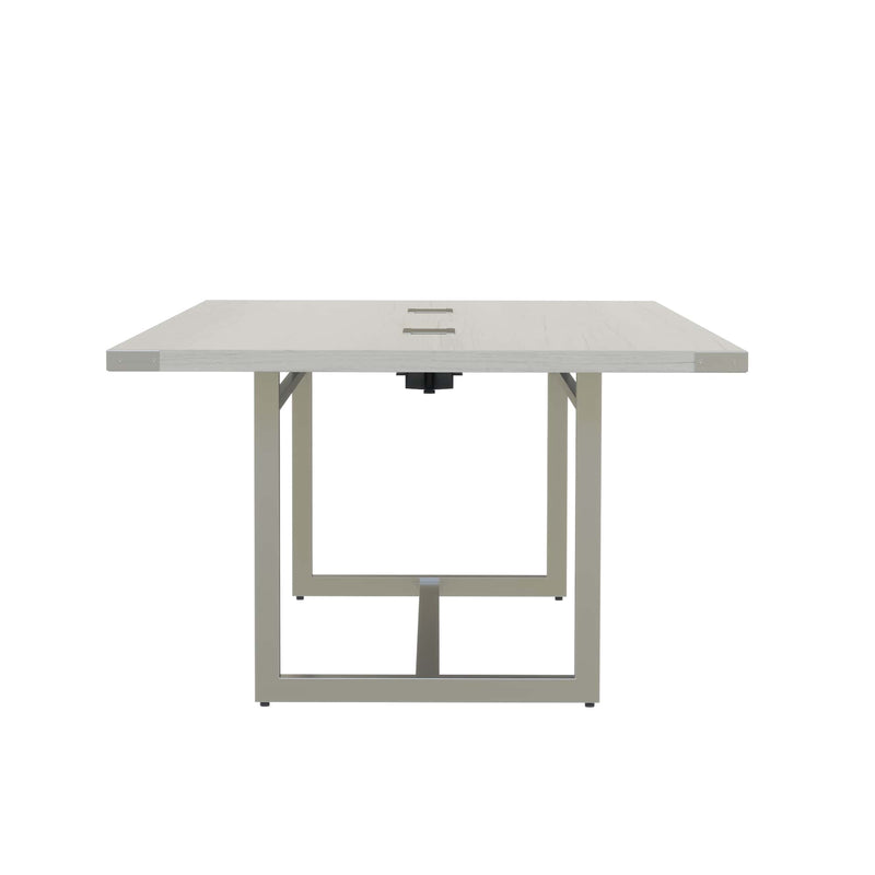 Mirella™ Conference Table, Sitting-Height, 8’