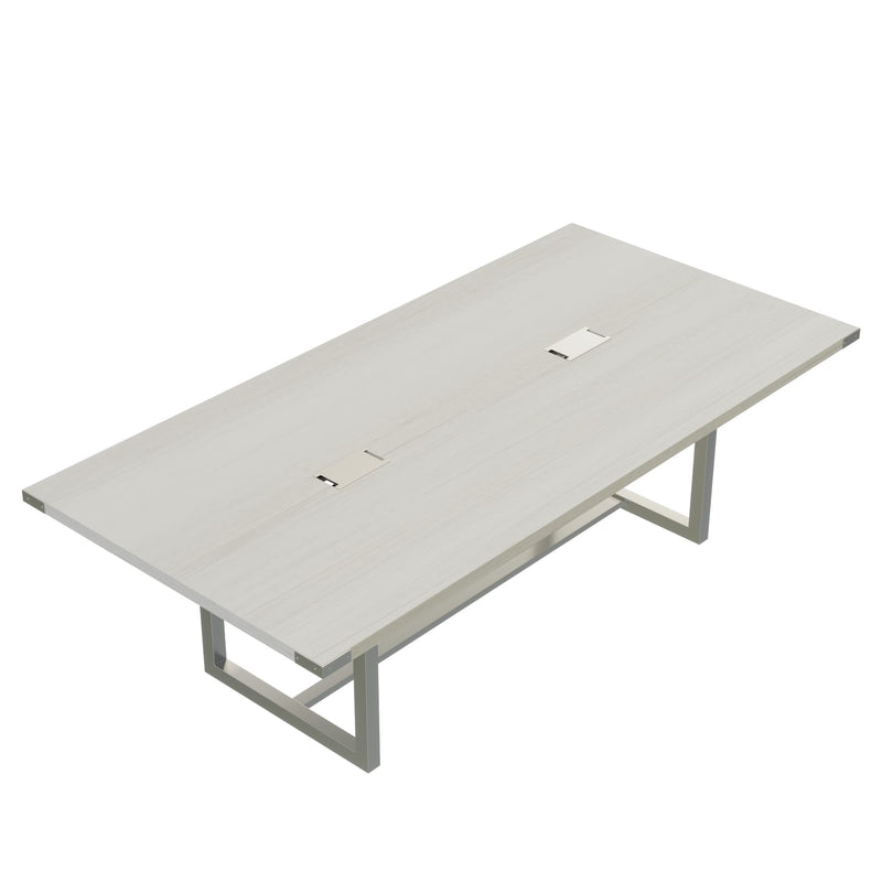 Mirella™ Conference Table, Sitting-Height, 8’