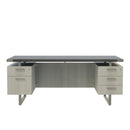 Mirella™ Free Standing Desk, BBB/BF