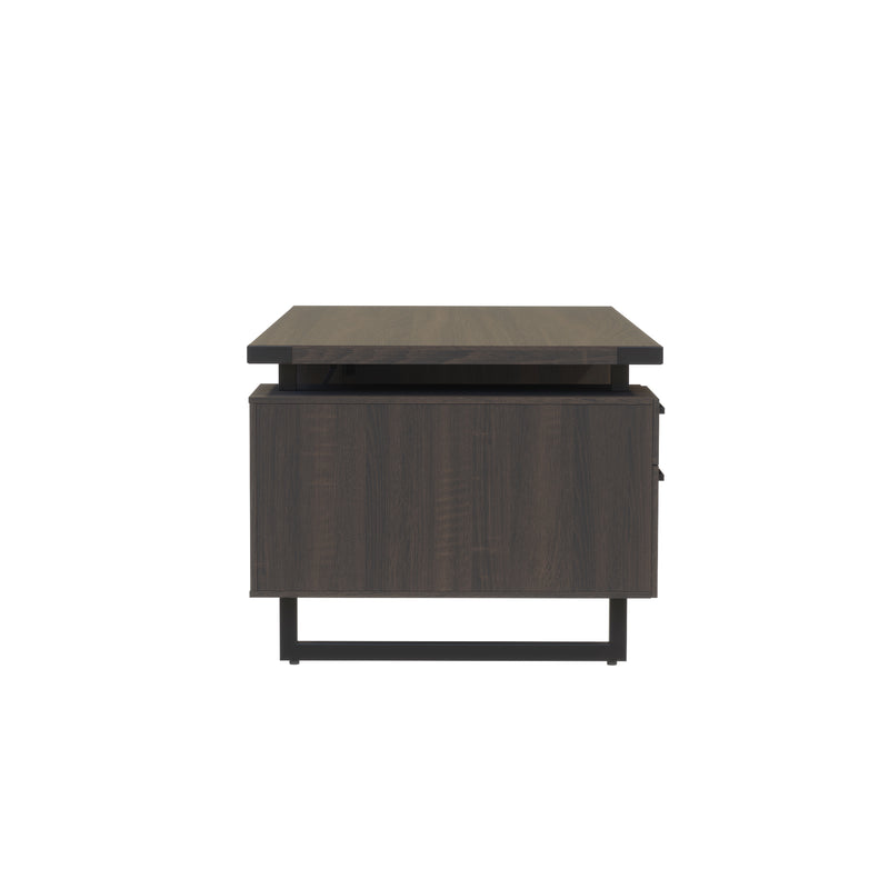 Mirella™ Free Standing Desk, BBB/BF