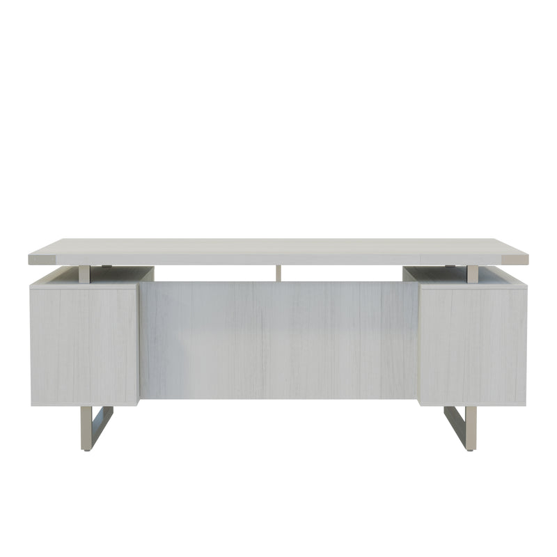 Mirella™ Free Standing Desk, BBB/BF