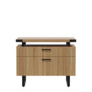 Mirella™ Lateral File