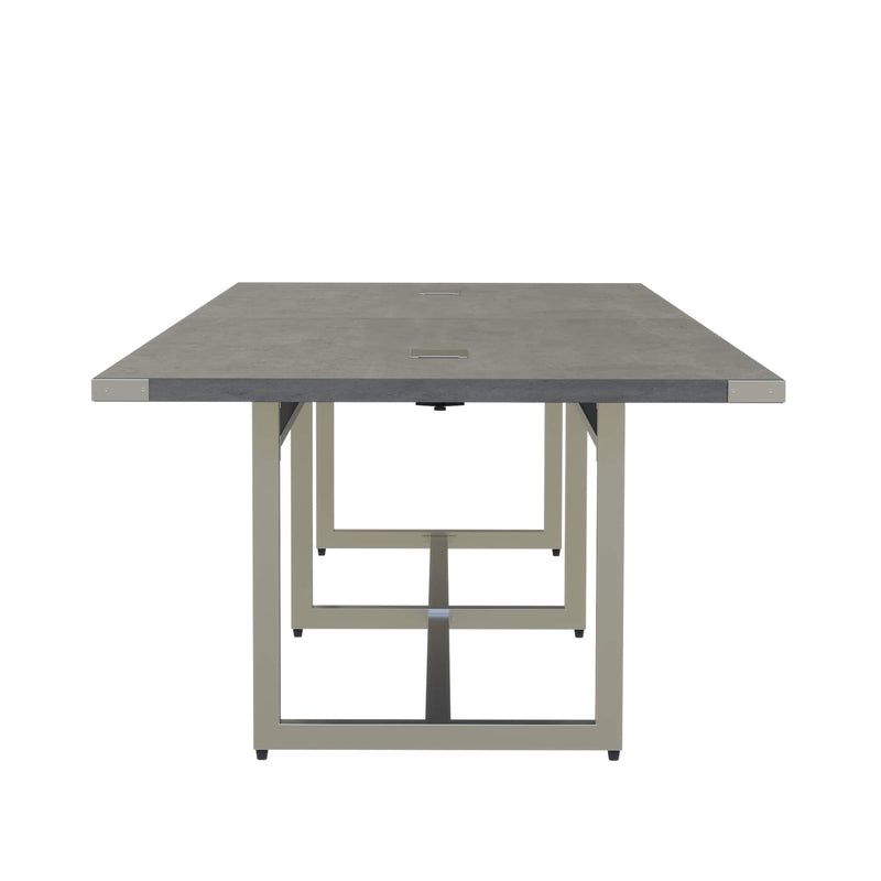 Mirella™ Conference Table, Sitting-Height, 12’