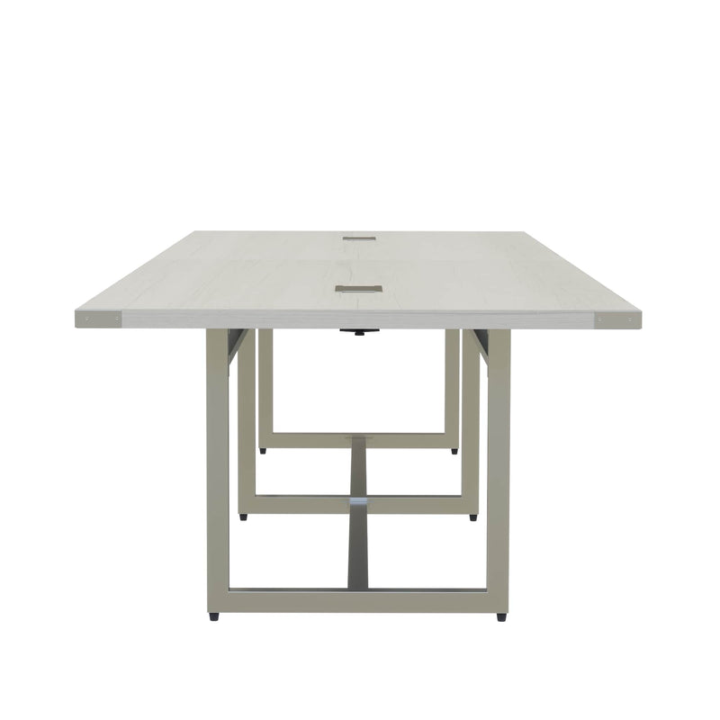 Mirella™ Conference Table, Sitting-Height, 12’