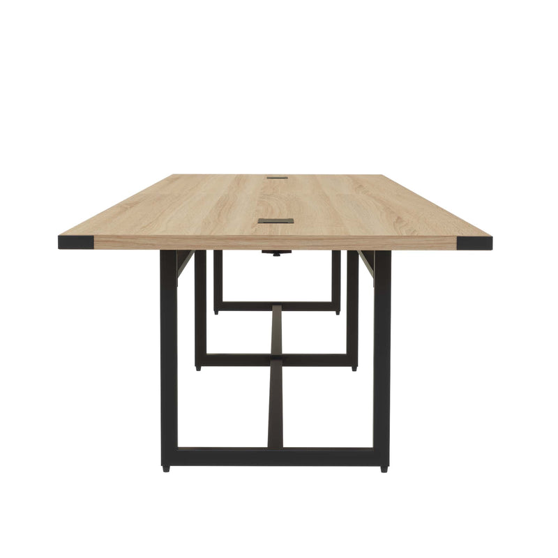 Mirella™ Conference Table, Sitting-Height, 16’