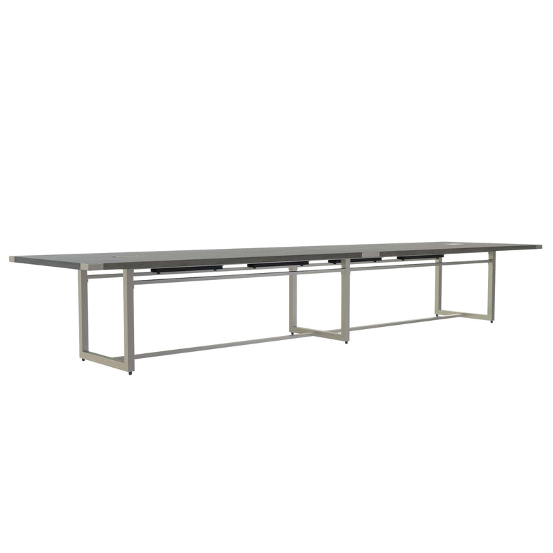 Mirella™ Conference Table, Sitting-Height, 16’