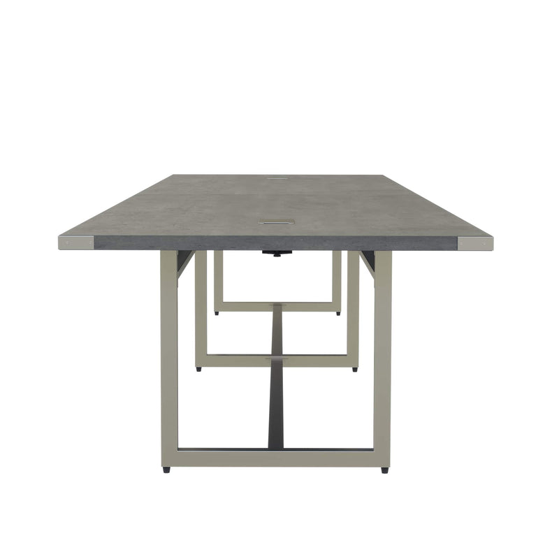 Mirella™ Conference Table, Sitting-Height, 16’