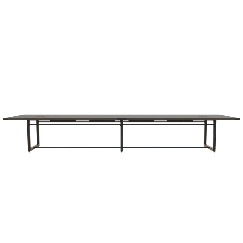 Mirella™ Conference Table, Sitting-Height, 16’