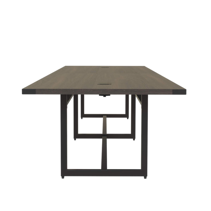 Mirella™ Conference Table, Sitting-Height, 16’