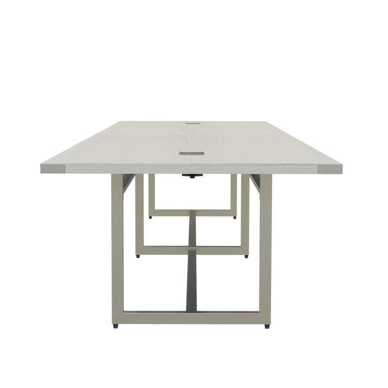 Mirella™ Conference Table, Sitting-Height, 16’