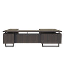 Mirella™ U-Shaped Configuration Desk, BBB/BF