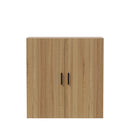Mirella™ Wood Door Storage Cabinet