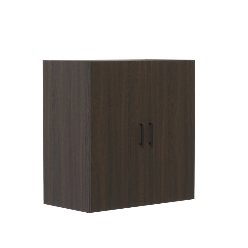 Mirella™ Wood Door Storage Cabinet